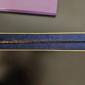 Hermione Granger Replica Wand